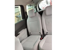 Recambio de asientos trasero derecho para peugeot 5008 2.0 16v hdi fap cat (rhe / dw10cted4) referencia OEM IAM   