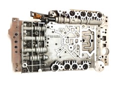 Recambio de no identificado para mercedes-benz clase m (w164) 3.0 cdi cat referencia OEM IAM R2202771401  