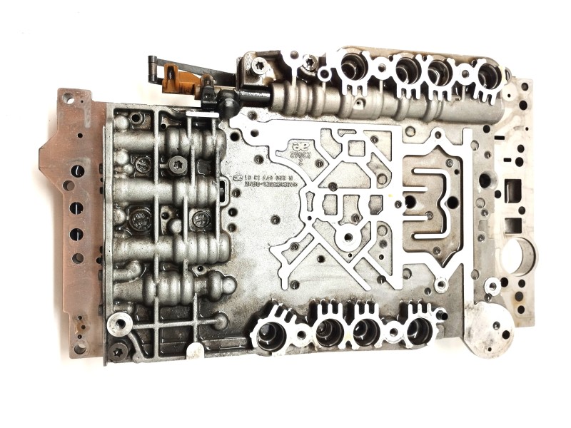 Recambio de no identificado para mercedes-benz clase m (w164) 3.0 cdi cat referencia OEM IAM R2202771401  
							