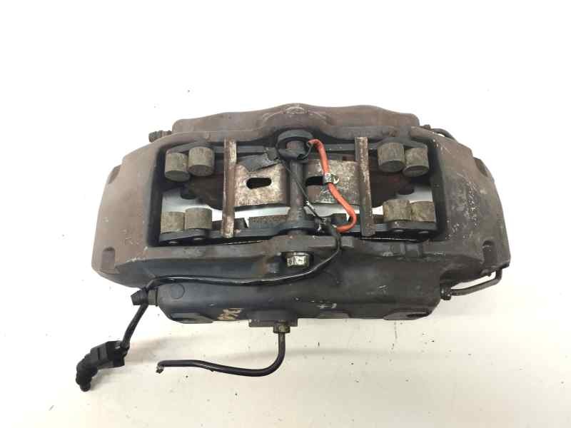 Recambio de pinza freno delantera izquierda para audi q7 (4l) 3.0 tdi (176kw) referencia OEM IAM 20766981  