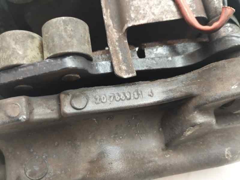 Recambio de pinza freno delantera izquierda para audi q7 (4l) 3.0 tdi (176kw) referencia OEM IAM 20766981  