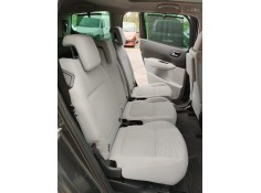 Recambio de asientos trasero derecho para peugeot 5008 2.0 16v hdi fap cat (rhe / dw10cted4) referencia OEM IAM    2