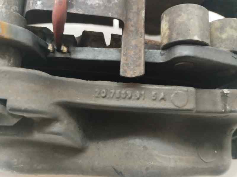 Recambio de pinza freno delantera derecha para audi q7 (4l) 3.0 tdi (176kw) referencia OEM IAM 207669915A  