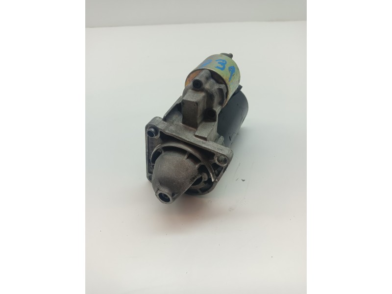 Recambio de motor arranque para fiat stilo (192) 1.9 jtd cat referencia OEM IAM A152   Recambio de motor arranque para fiat stilo (192) 1.9 jtd cat referencia OEM IAM A152