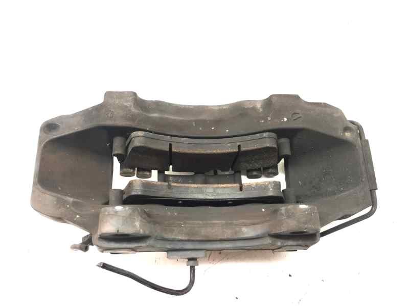 Recambio de pinza freno delantera derecha para audi q7 (4l) 3.0 tdi (176kw) referencia OEM IAM 207669915A  