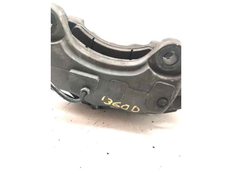 Recambio de pinza freno delantera derecha para audi q7 (4l) 3.0 tdi (176kw) referencia OEM IAM 207669915A  