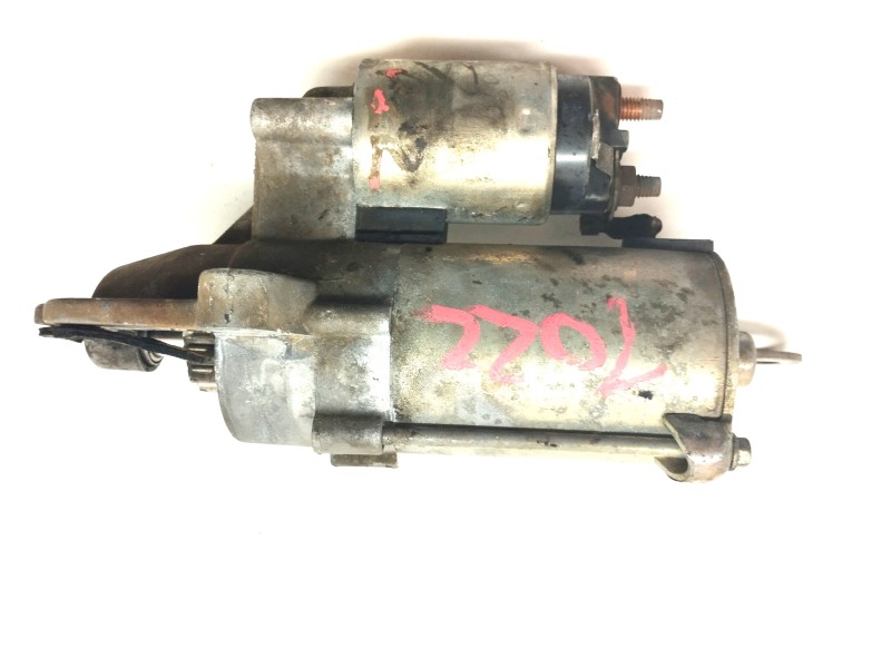 Recambio de motor arranque para ford mondeo berlina (ge) 1.8 cat referencia OEM IAM 1S7U11000  