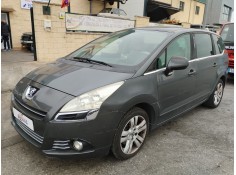 Recambio de cerradura puerta delantera izquierda para peugeot 5008 2.0 16v hdi fap cat (rhe / dw10cted4) referencia OEM IAM   
