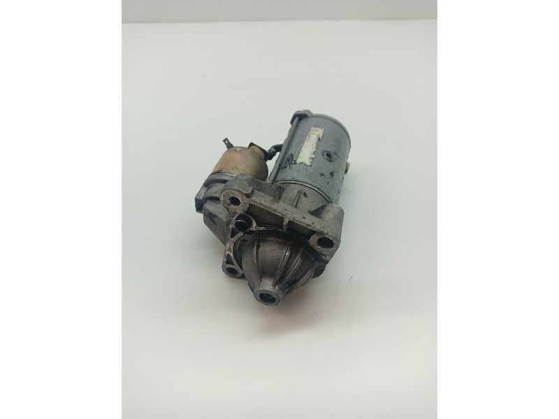 Recambio de motor arranque para mitsubishi space star (dg0) 1900 di-d referencia OEM IAM SINREFVISIBLE  
							