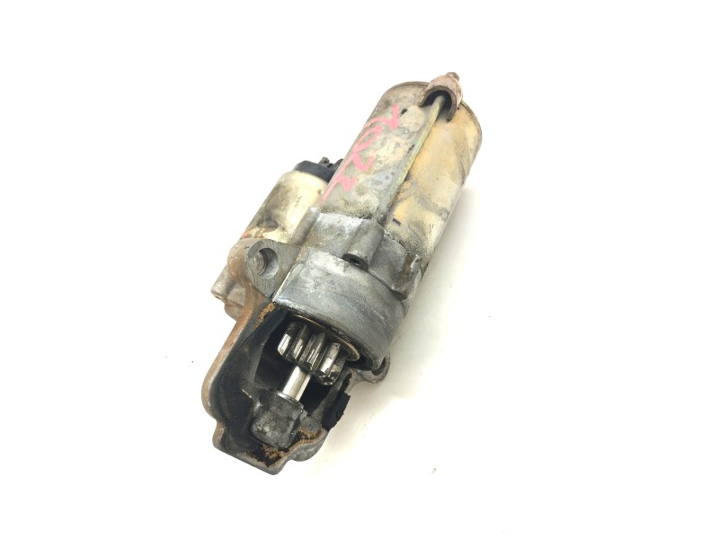 Recambio de motor arranque para ford mondeo berlina (ge) 1.8 cat referencia OEM IAM 1S7U11000  