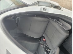 Recambio de asiento delantero izquierdo para renault megane iii berlina 5 p 1.2 16v referencia OEM IAM   