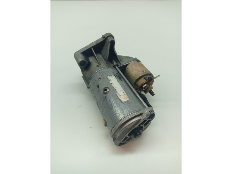 Recambio de motor arranque para mitsubishi space star (dg0) 1900 di-d referencia OEM IAM SINREFVISIBLE  