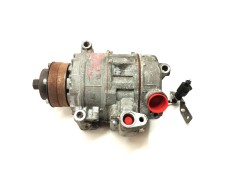 Recambio de compresor aire acondicionado para audi s6 avant (4f5) 5.2 v10 40v fsi cat (bxa) referencia OEM IAM 4F0260805L  