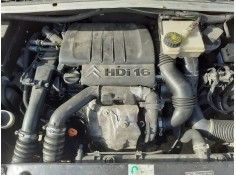 Recambio de motor completo para citroën xsara picasso 1.6 hdi cat (9hy / dv6ted4) referencia OEM IAM 9HY  