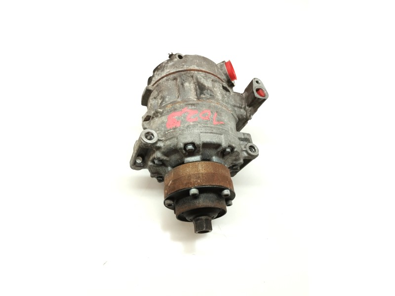 Recambio de compresor aire acondicionado para audi s6 avant (4f5) 5.2 v10 40v fsi cat (bxa) referencia OEM IAM 4F0260805L  
