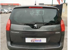 Recambio de cerradura maletero / porton para peugeot 5008 2.0 16v hdi fap cat (rhe / dw10cted4) referencia OEM IAM   