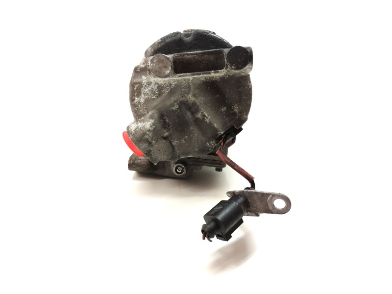 Recambio de compresor aire acondicionado para audi s6 avant (4f5) 5.2 v10 40v fsi cat (bxa) referencia OEM IAM 4F0260805L  