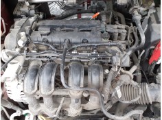 Recambio de motor completo para ford ka+ 1.2 ti-vct cat (3 cil.) referencia OEM IAM YSKD  