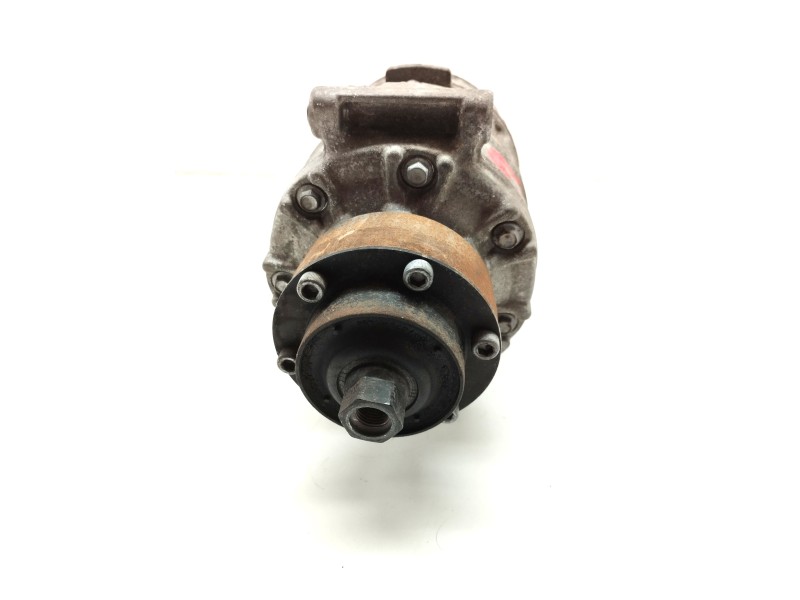 Recambio de compresor aire acondicionado para audi s6 avant (4f5) 5.2 v10 40v fsi cat (bxa) referencia OEM IAM 4F0260805L  