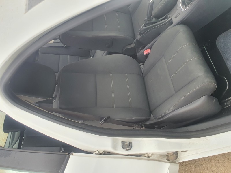 Recambio de asiento delantero derecho para renault megane iii berlina 5 p 1.2 16v referencia OEM IAM   