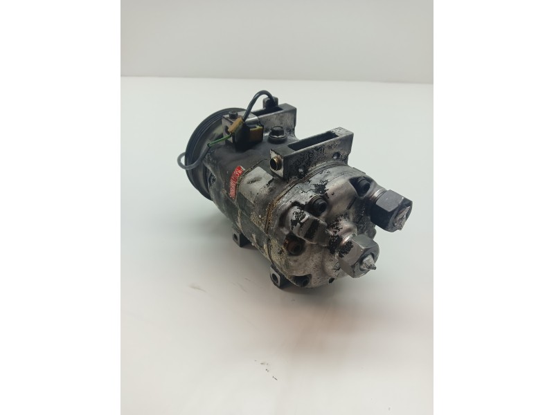 Recambio de compresor aire acondicionado para audi a4 berlina (b5) 1.9 tdi referencia OEM IAM 8D0260805D  