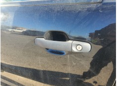 Recambio de maneta exterior delantera izquierda para ford ranger (tke) cabina simple 4x4 xl referencia OEM IAM   