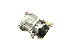 Recambio de compresor aire acondicionado para fiat punto berlina (188) 1.2 8v active referencia OEM IAM 46782669   2