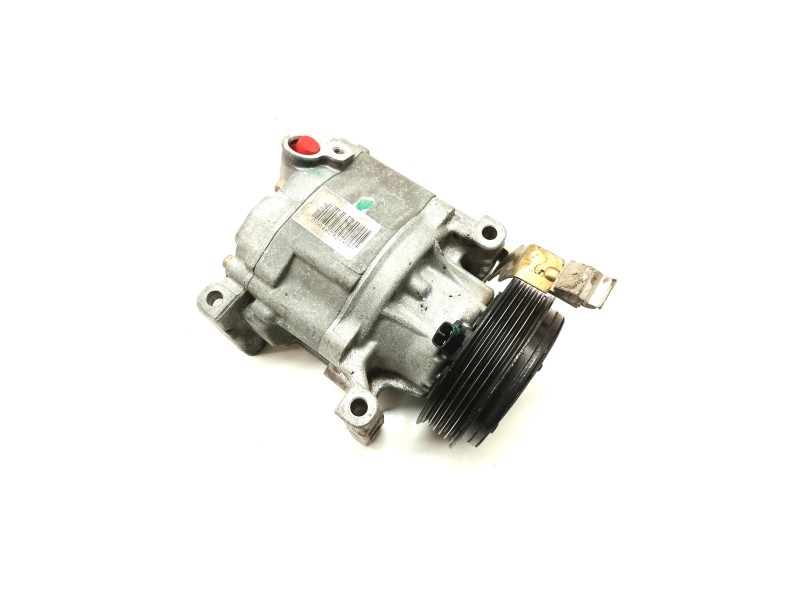 Recambio de compresor aire acondicionado para fiat punto berlina (188) 1.2 8v active referencia OEM IAM 46782669  
							