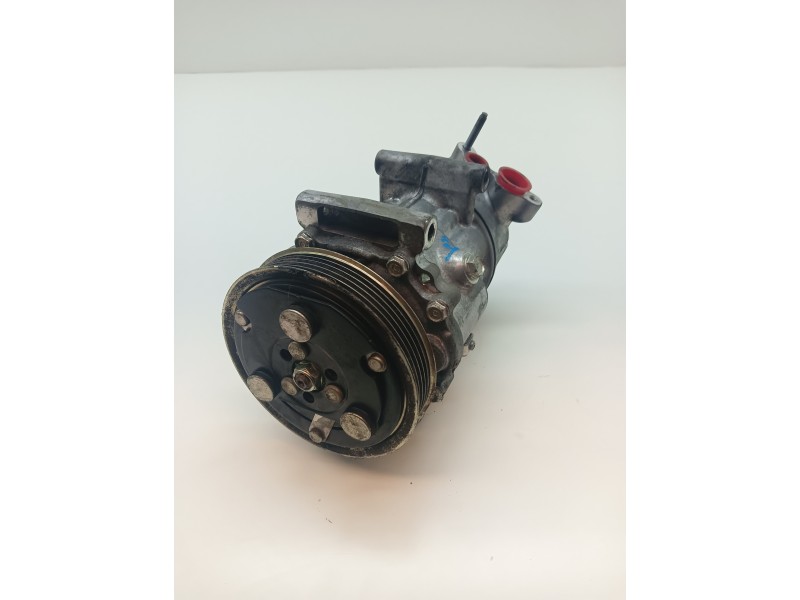 Recambio de compresor aire acondicionado para mini countryman (r60) one d referencia OEM IAM SINREFVISIBLE  
							