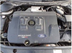 Recambio de motor completo para ford mondeo berlina (ge) 2.0 tdci td cat referencia OEM IAM HJBB  