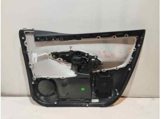 Recambio de guarnecido puerta delantera izquierda para toyota yaris iv 1.5 hybrid 116 cv referencia OEM IAM    2