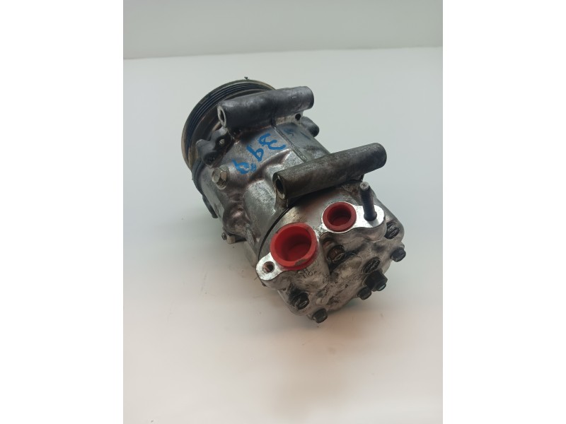 Recambio de compresor aire acondicionado para mini countryman (r60) one d referencia OEM IAM SINREFVISIBLE  