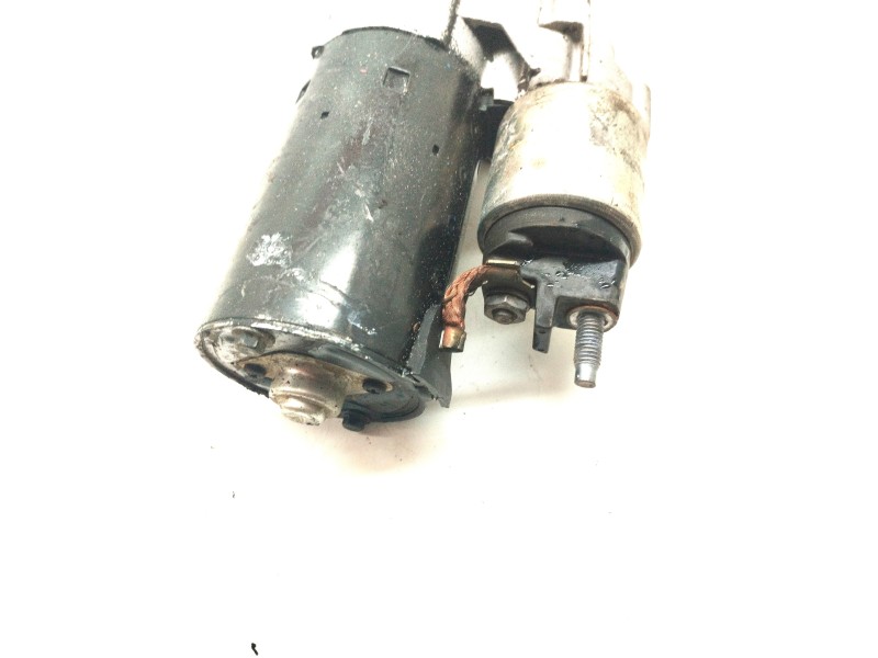 Recambio de motor arranque para peugeot 406 berlina (s1/s2) srdt referencia OEM IAM 9648111680  