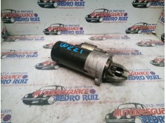 Recambio de motor arranque para mercedes-benz clase s (w221) berlina 3.0 cdi cat referencia OEM IAM A0061514101  
