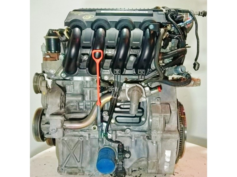 Recambio de motor completo para honda insight (ze2) 1.3 cat referencia OEM IAM LDA3  