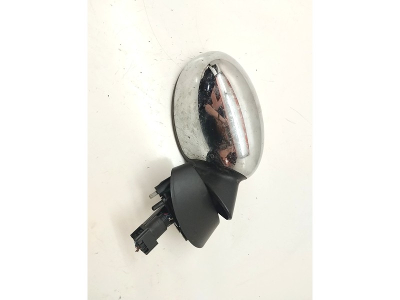 Recambio de retrovisor derecho para mini mini (r50,r53) 1.6 16v cat referencia OEM IAM   
