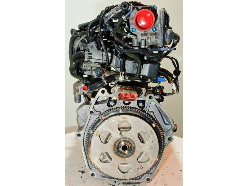 Recambio de motor completo para honda insight (ze2) 1.3 cat referencia OEM IAM LDA3  