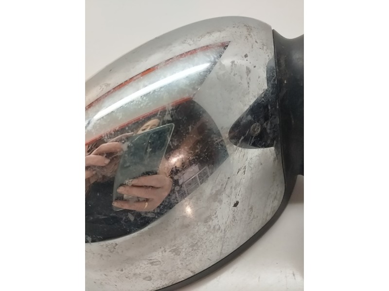 Recambio de retrovisor derecho para mini mini (r50,r53) 1.6 16v cat referencia OEM IAM   