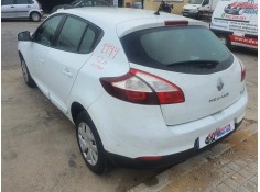 Recambio de cerradura puerta trasera izquierda para renault megane iii berlina 5 p 1.2 16v referencia OEM IAM   