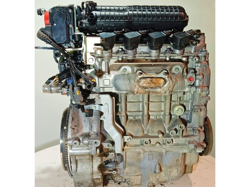Recambio de motor completo para honda insight (ze2) 1.3 cat referencia OEM IAM LDA3  
