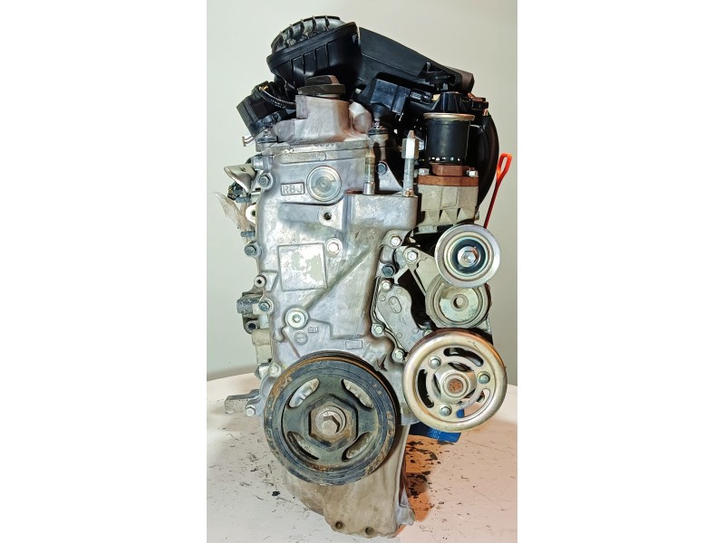 Recambio de motor completo para honda insight (ze2) 1.3 cat referencia OEM IAM LDA3  