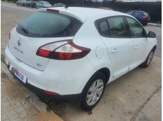 Recambio de cerradura puerta trasera derecha para renault megane iii berlina 5 p 1.2 16v referencia OEM IAM   