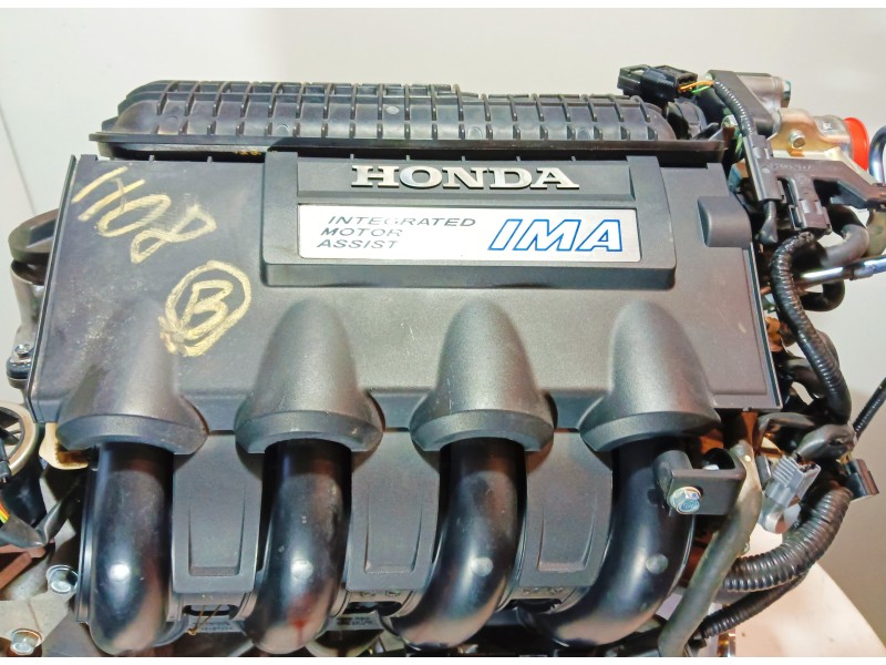 Recambio de motor completo para honda insight (ze2) 1.3 cat referencia OEM IAM LDA3  