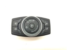Recambio de mando luces para ford focus lim. (cb8) 1.6 16v ti-vct cat referencia OEM IAM F1ET13A024AA  
