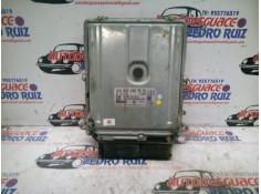 Recambio de centralita motor uce para mercedes-benz clase s (w221) berlina 3.0 cdi cat referencia OEM IAM A6421507391  