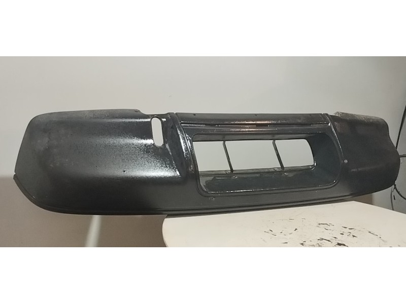 Recambio de paragolpes delantero para suzuki vitara se/sv (et) 2.0 turbodiesel cat referencia OEM IAM   