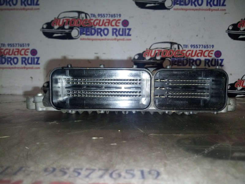 Recambio de centralita motor uce para mercedes-benz clase s (w221) berlina 3.0 cdi cat referencia OEM IAM A6421507391  