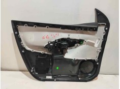 Recambio de guarnecido puerta delantera derecha para toyota yaris iv 1.5 hybrid 116 cv referencia OEM IAM    2