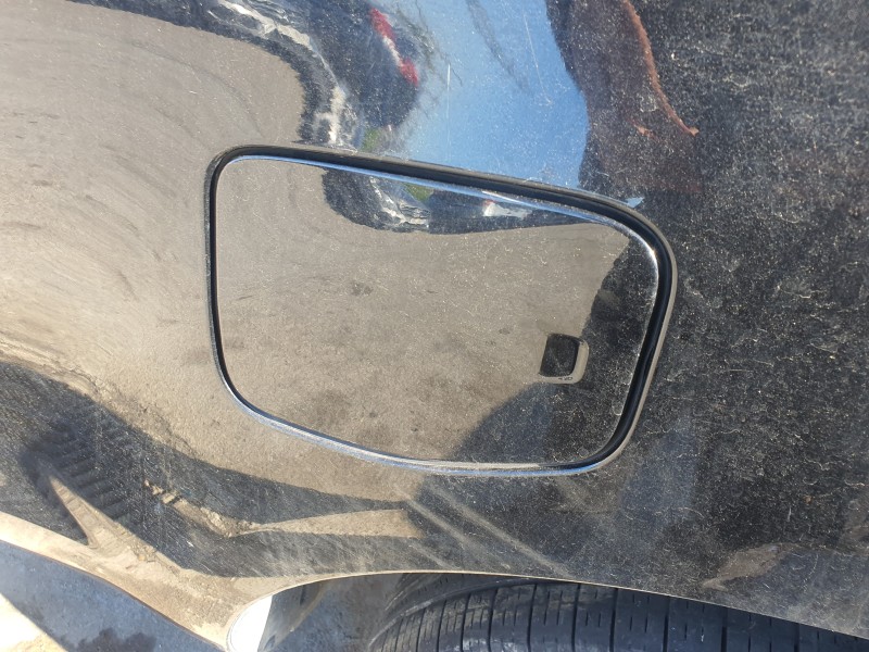 Recambio de tapa exterior combustible para ford ranger (tke) cabina simple 4x4 xl referencia OEM IAM   