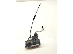 Recambio de cerradura puerta delantera izquierda para opel corsa d 1.3 16v cdti cat (z 13 dth / l4i) referencia OEM IAM 13258271